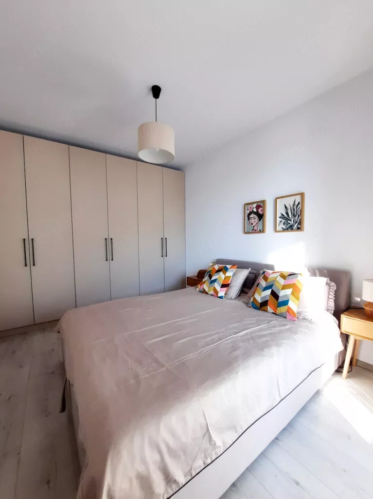 Apartament 2 camere bloc nou  IRIS Aradului - Image 5