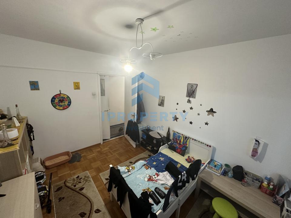 Berceni | 3 Camere | Decomandat | 3/10 | 70 MP |  - fotografie proprietate 26