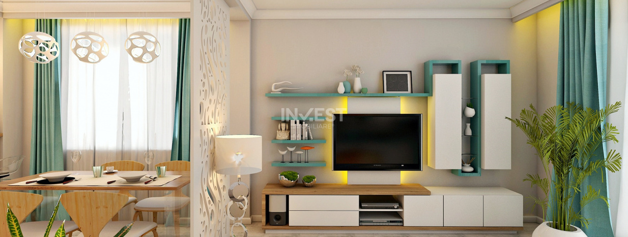 Casă Tip Duplex Rediu-Iași COMISION 0% - 3