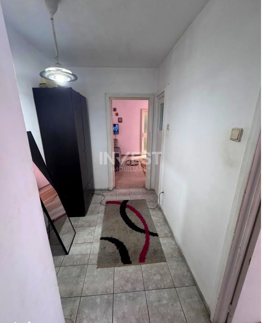 Apartament 2 camere-Cantemir-Podu Ros-etaj intermediar - 3