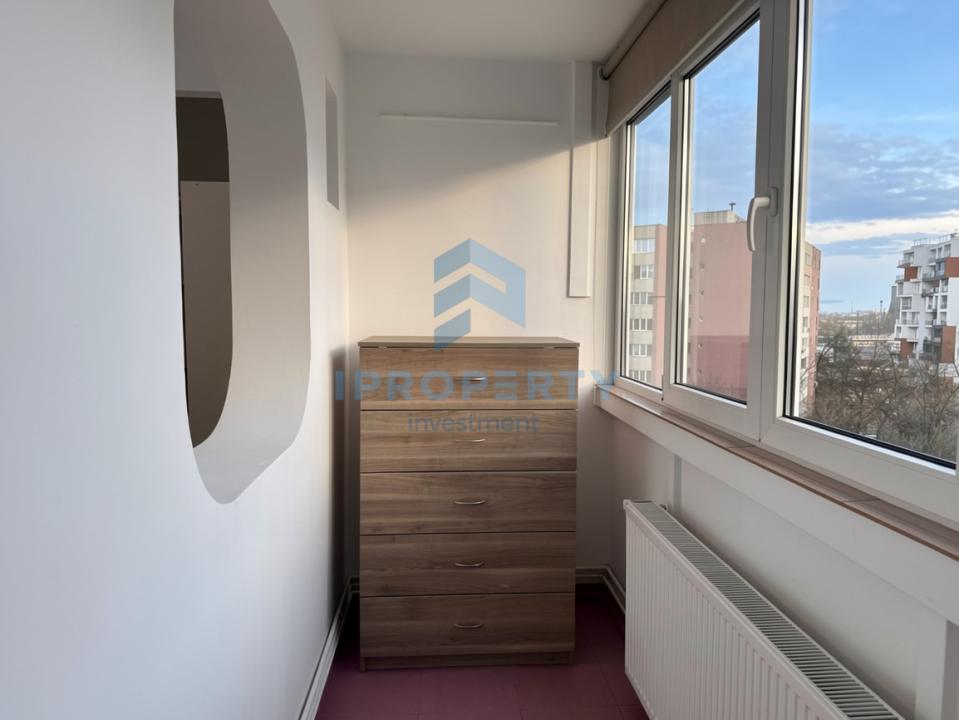 Închiriere Apartament 2 camere în Dristor - fotografie proprietate 13