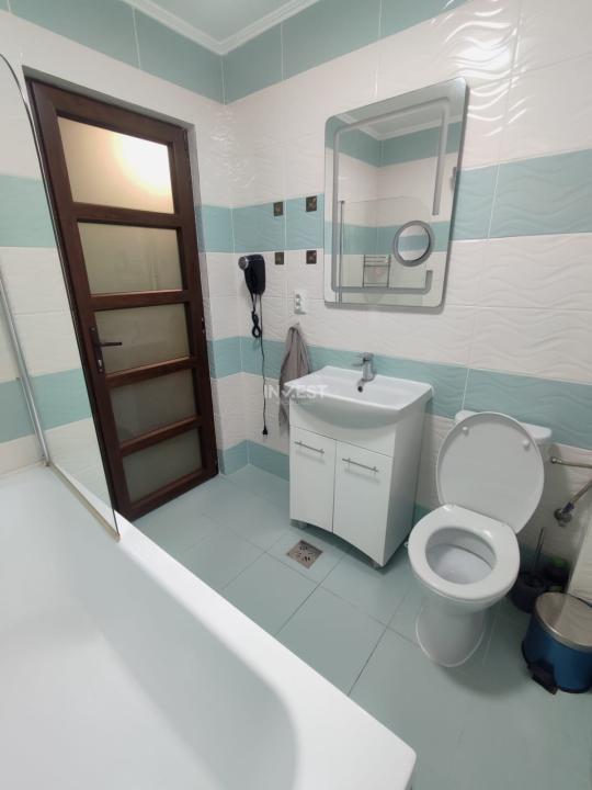 Apartament 2 camere 25 mp, Liber - Galata - 7