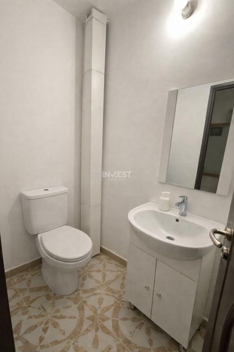 Apartament 3 Camere, 2 bai, Frumoasa, Iași | Complet Mobilat/  Boxa - 6