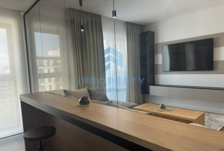 Apartament 2 Camere in Zona Pipera complex NUSCO - fotografie proprietate 7