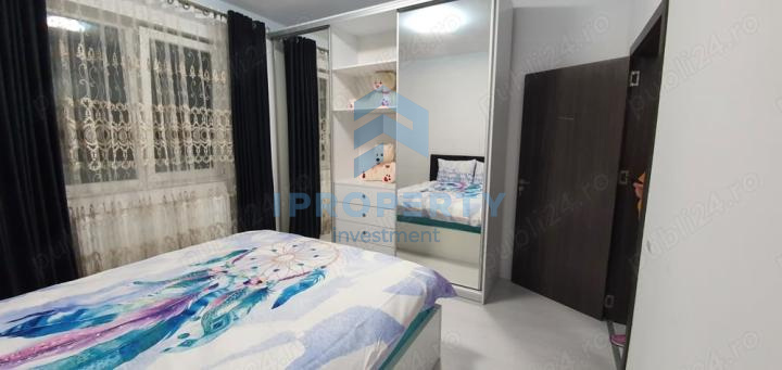 Apartament 2 Camere | Zona Theodor Pallady | Bloc Nou | Parcare Inclusa | - fotografie proprietate 6