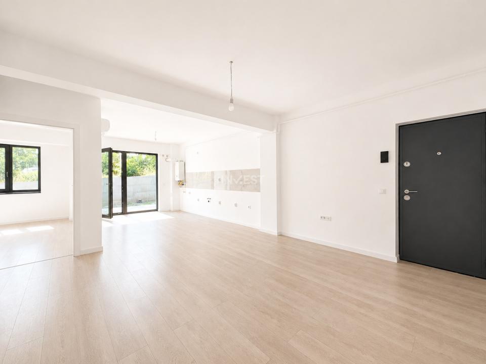COMISION 0% ! INTABULAT! 2 CAMERE CU GRADINA 43MP POPAS PACURARI - 3