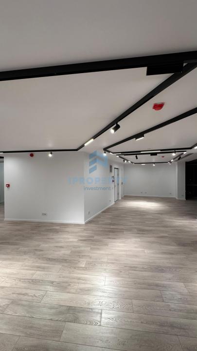 Pache Protopopescu Spatiu Birou etaj 5 - 135 MP  - fotografie proprietate 31