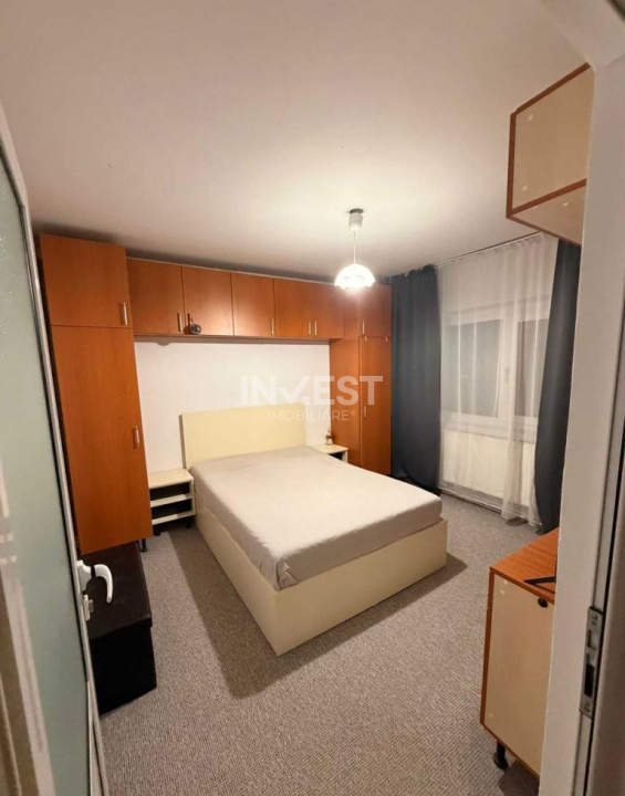 Apartament 2 camere-etaj 1-Dacia - 3