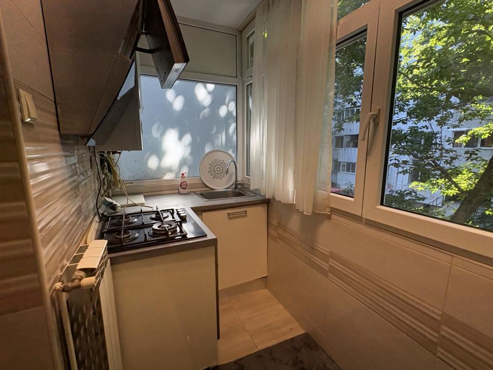 Apartament 3 Camere Crangasi | Centrala proprie |  Metrou crangasi