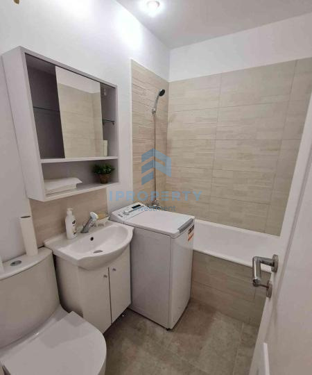 Theodor Pallady | 2 camere | 5 min metrou N Grigorescu | Mobilat si utilat - fotografie proprietate 4