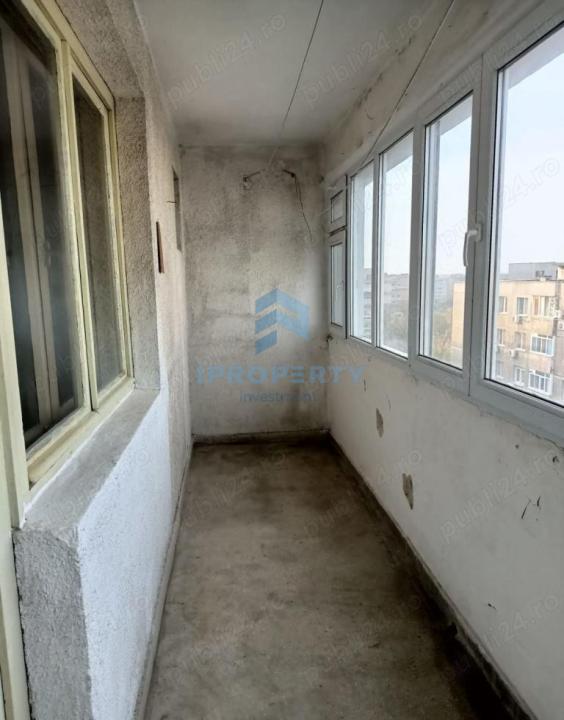 Vânzare Apartament 3 camere în fata metroului Lujerului - fotografie proprietate 7