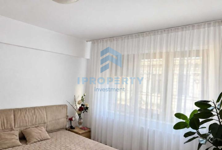 Calea Victoriei  Ultracentral  2 Camere  Semidecomandat Pet Friendly - fotografie proprietate 2