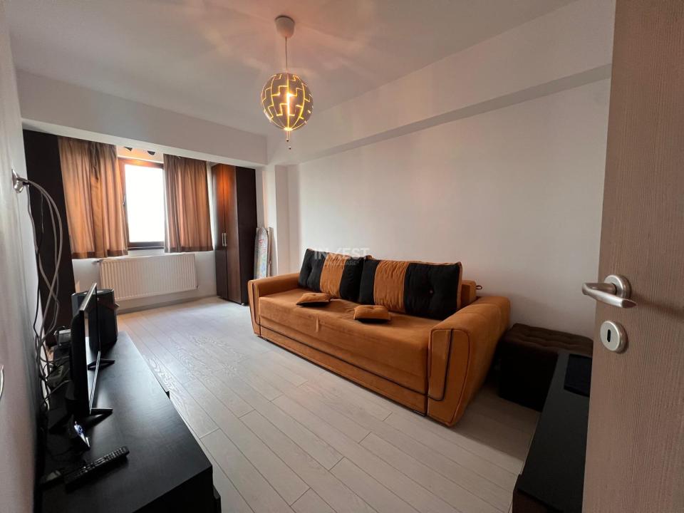 Apartament 2 camere-Tatarasi-Kaufland-Bloc nou - 2