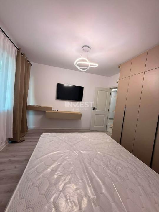 Apartament 1 camera zona Hlincea - Loc de parcare inclus  - 2