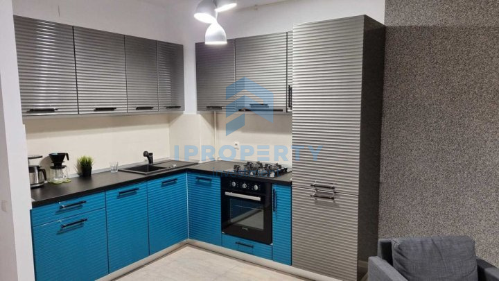 Grozavesti | 2 camere | Prox Metrou | Centrala Proprie - fotografie proprietate 1