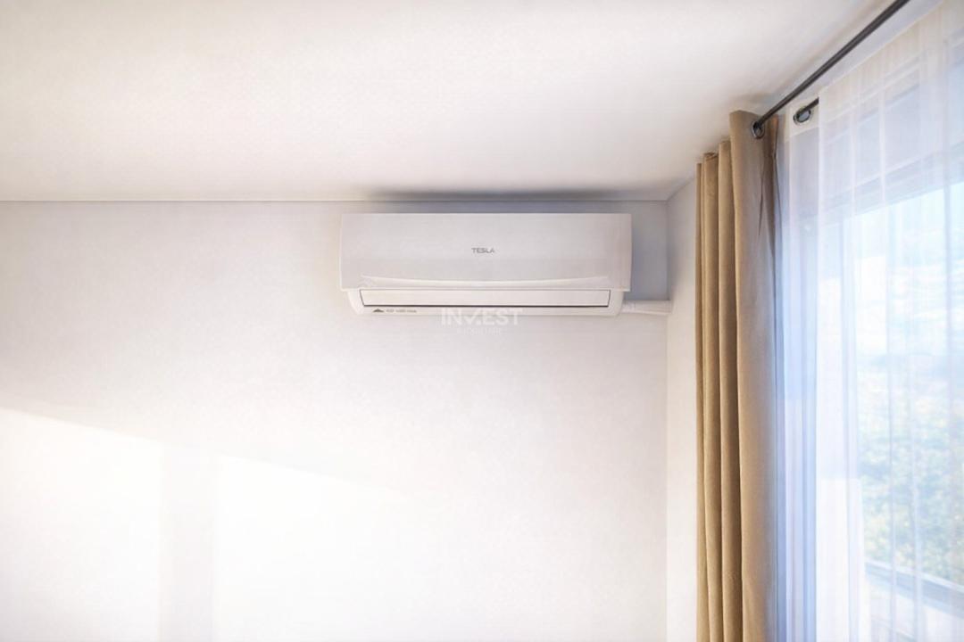 Apartament intabulat, decomandat cu 2 camere, 56 MP, zona Bucium Vișani - 5