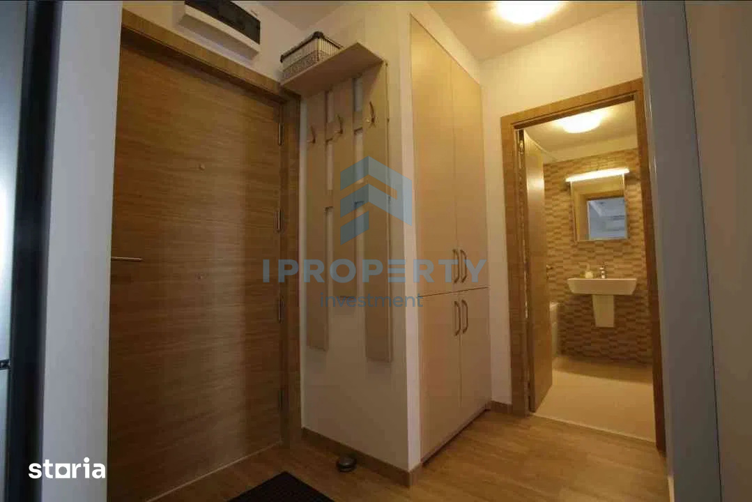 Hercesa Vivenda | 2 Camere | Parcare Contracost | Prox. Metrou | - fotografie proprietate 6