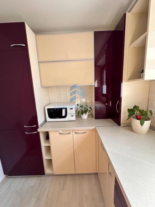 Drumul Taberei 2 camere cu centrala si balcon + prox. metrou - fotografie proprietate 8