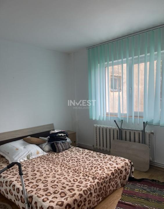 Apartament de 3 camere-etaj 3-Zimbru - 3