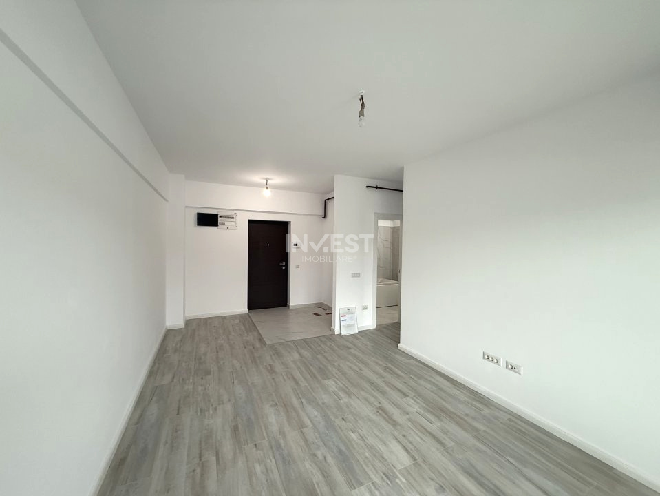 Apartament cu 1 cameră - bloc 2025 - Zona Casa Sindicatelor - 1