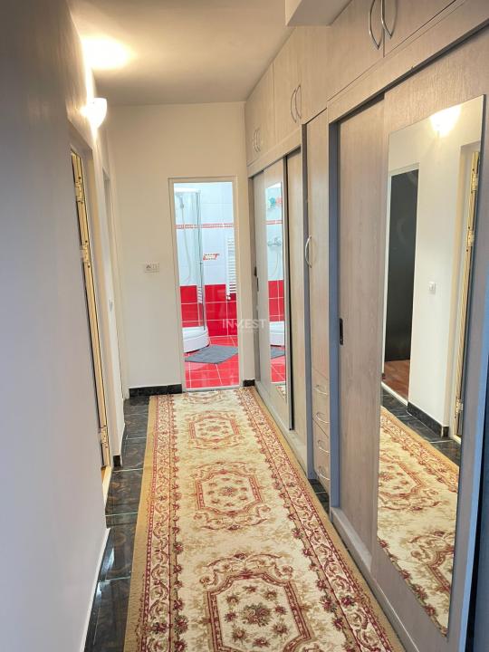 Apartament 3 camere, decomandat, zona Pacurari - Kaufland, Iasi - 8