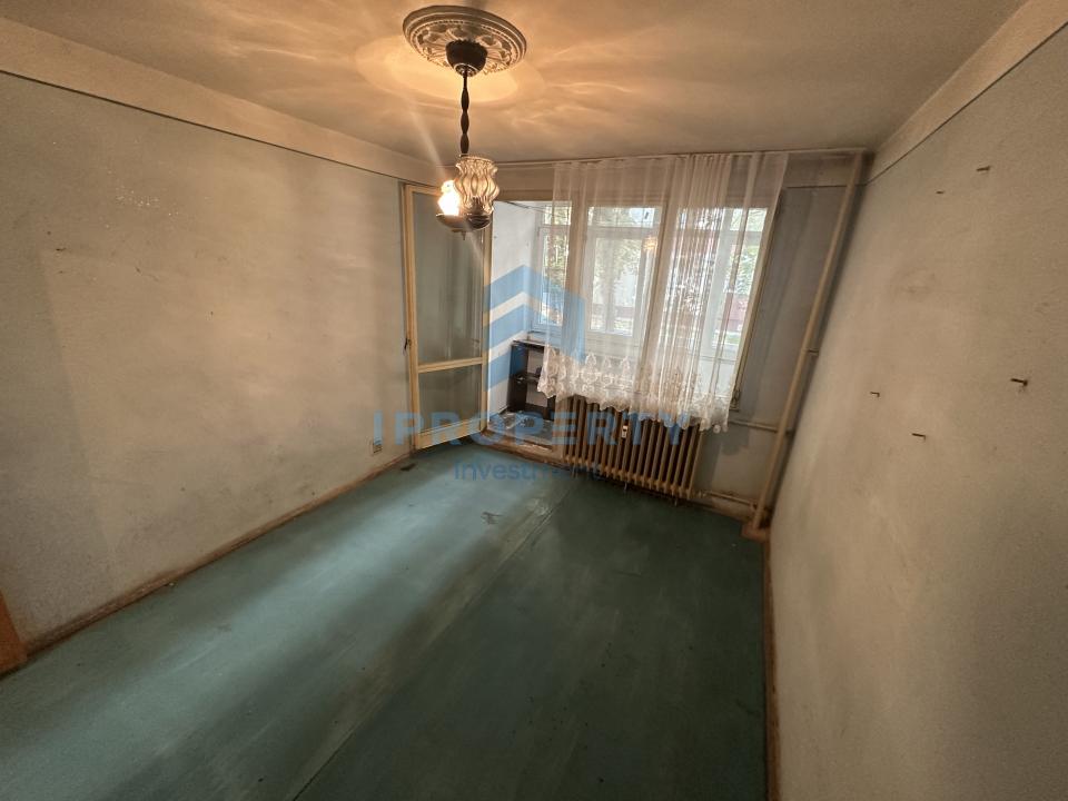 Berceni | 3 Camere | Parter | Bloc 1975 |  - fotografie proprietate 17