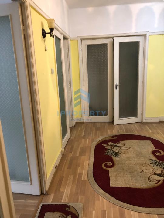 Închiriere Apartament 4 camere Ultracentral - Bld. Carol 1 - Pet Freindly - fotografie proprietate 10