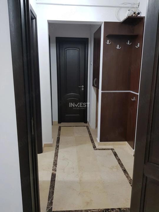 Apartament 2 camere în Centru Civic, 500€ - 5