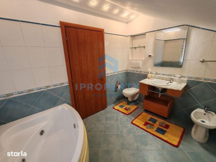 Vila 6 camere cu Garaj in Corbeanca Paradisul Verde - fotografie proprietate 11