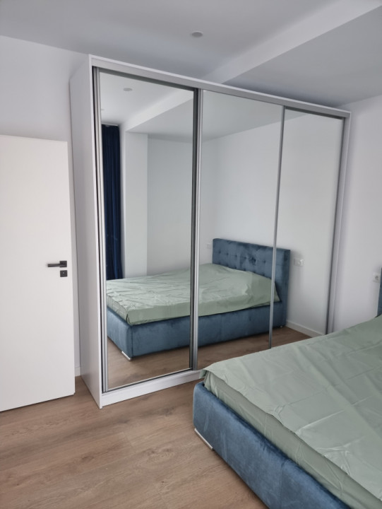 Apartament 2 camere |COMPLET MOBILAT SI UTILAT | TOTUL NOU — imaginea 4