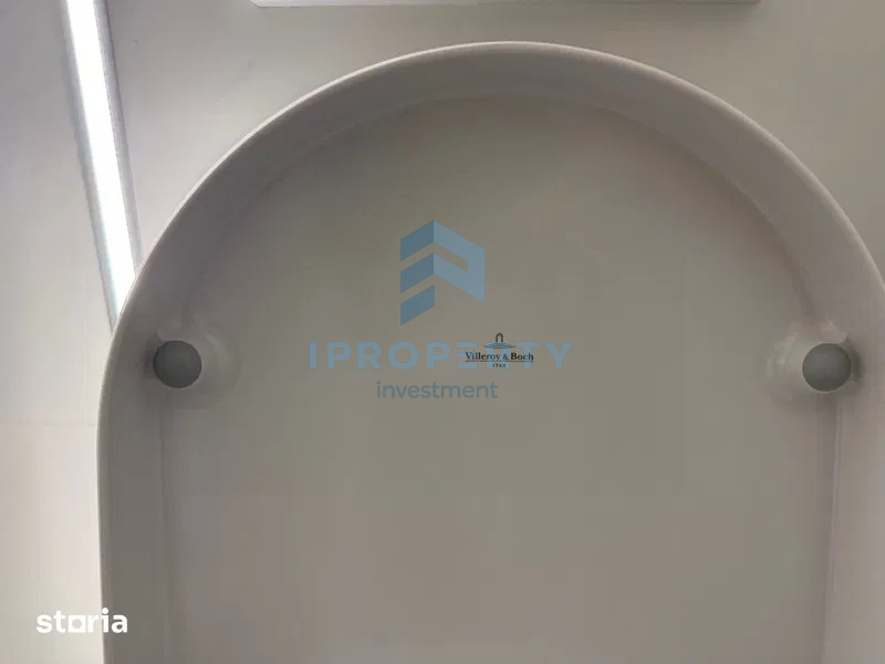 Apartament 2 camere City Point Aviatiei complet utilat si mobilat - fotografie proprietate 10