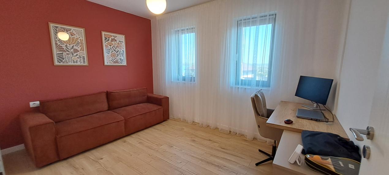 Casa P+POD, 4 CAMERE 115 MP, Cornesti - MIROSLAVA
