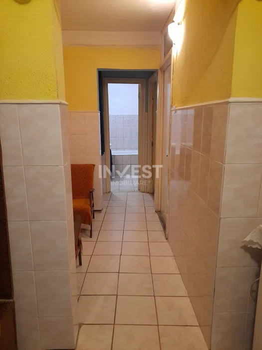 APARTAMENT 3 CAMERE, ETAJU 1, 60 MP UTILI, ALEXANDRU CEL BUN  - 5