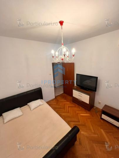 Apartament 4 Camere| 2 Bai | Zona Arcul De Triumf | Parcare Inclusa| - fotografie proprietate 3