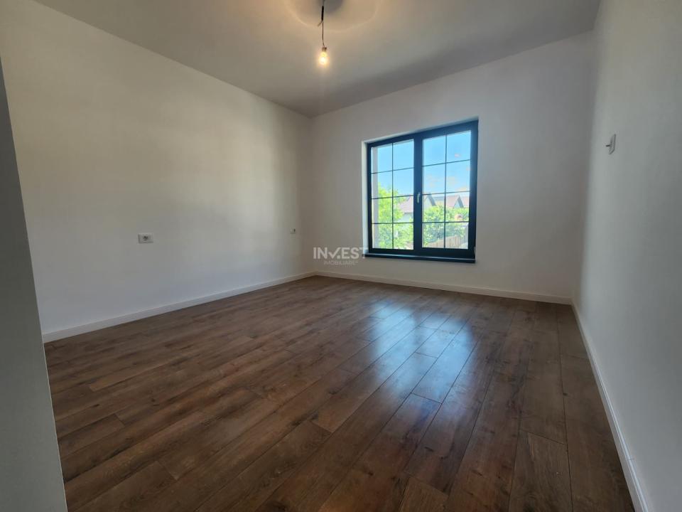 CASA PREMIUM HORPAZ, 4 CAMERE, 2 BAI, INDIVIDUALA,450 MP TEREN - 7