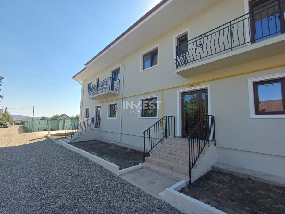 APARTAMENT 3 CAMERE , LOC PARCARE INCLUS , COMISION 0% !!! - 2