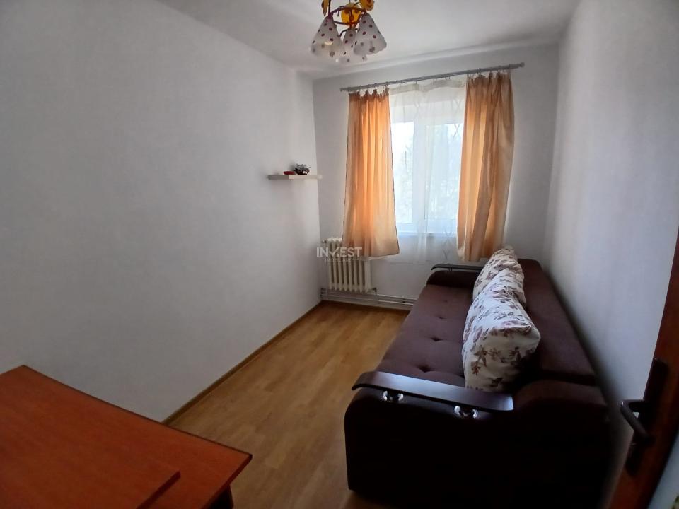 Apartament 3 camere, zona Canta, mobilat si utilat, 2 balcoane, 500 euro - 6