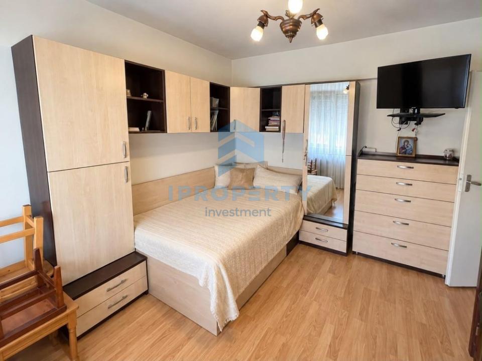 Iancului | 3 camere |Iancului | Metrou - fotografie proprietate 10