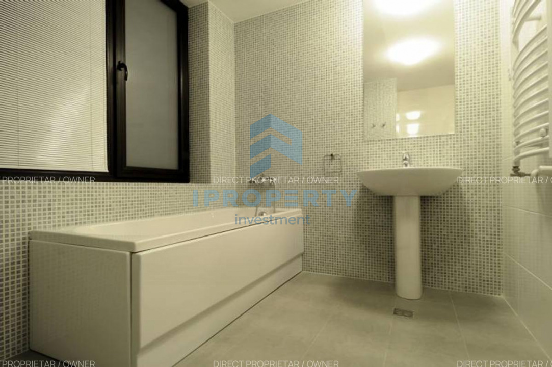 Baneasa | 3 Camere | Centrala Proprie | 2 x Bai | AC - fotografie proprietate 6