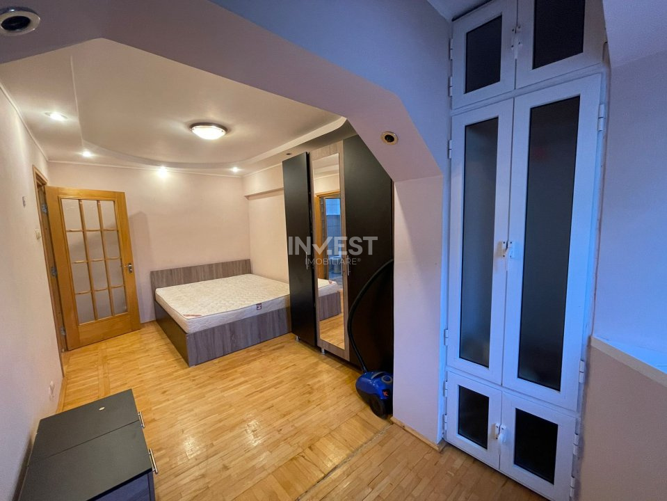 Apartament 3 camere decomandat, zona Moara de Foc- Lukoil, Iasi - 10