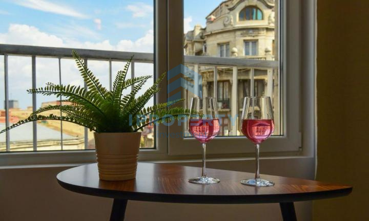 Calea Victoriei - Natiunile Unite | 3 Camere | 6/8 | Renovat | Metrou - fotografie proprietate 6