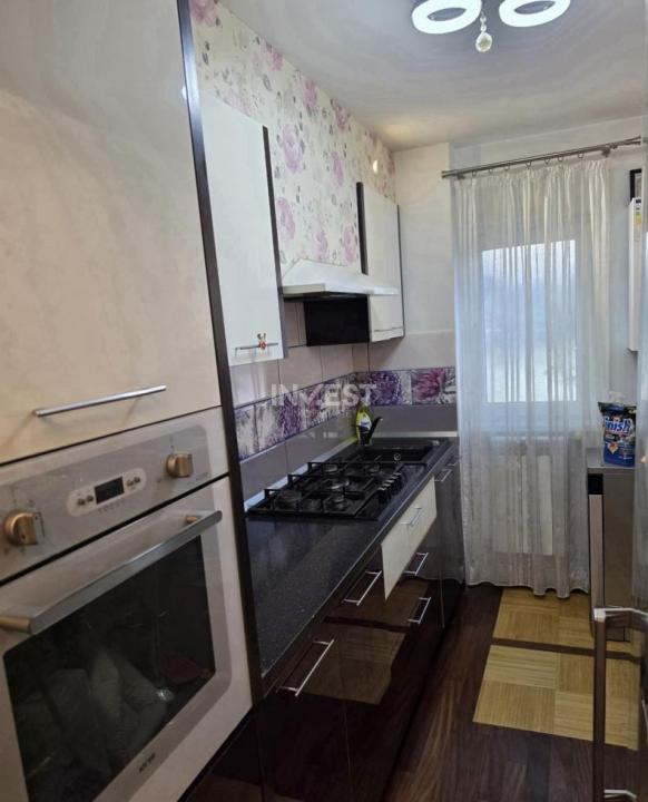 Apartament 3 camere, Zimbru, Mobilat si Utilat - 1