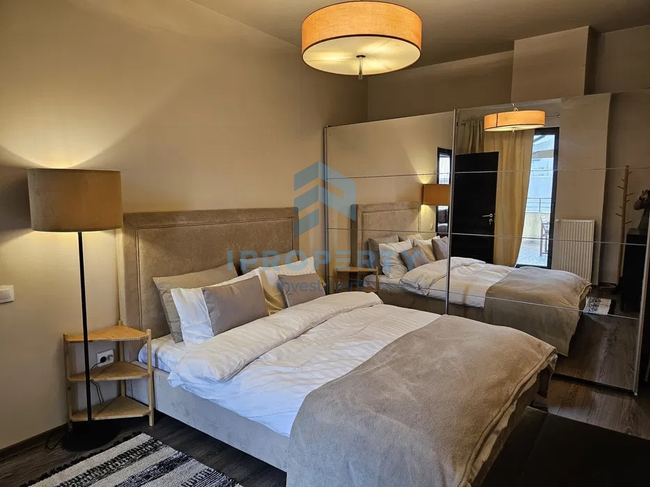 Damaroaia | 3 Camere | Centrala | Terasa 20 MP | Pet Friendly | - fotografie proprietate 6