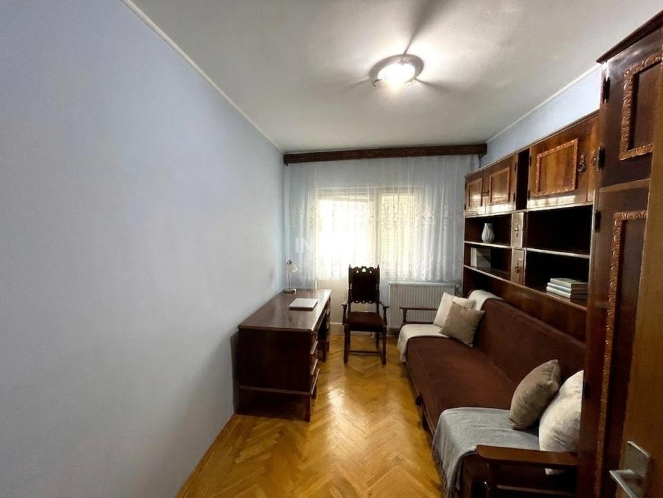 Apartament 3 camere, decomandat, zona Gara, Iasi  - 3