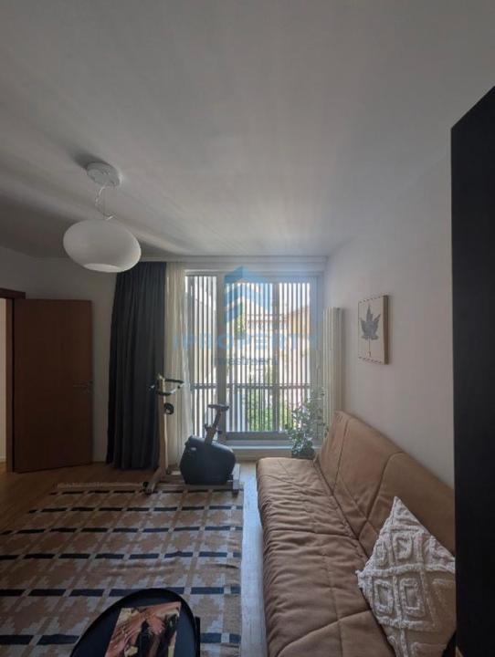 Victoriei 3 camere bloc nou cu 2 terase si loc de parcare  - fotografie proprietate 6