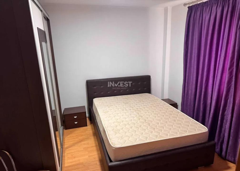 Apartament 2 camere Nicolina Str Bradului - 1