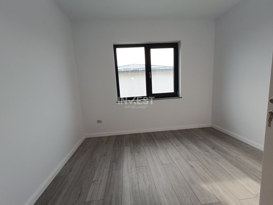 Casă 4 Camere, 2 Băi, Beci - Valea Lupului, Iasi - 10