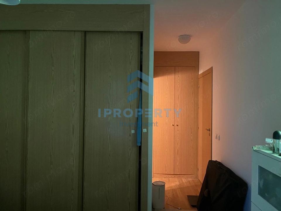 Închiriere Apartament 3 camere în Hercesa Vivenda Loc Parcare separat - fotografie proprietate 6