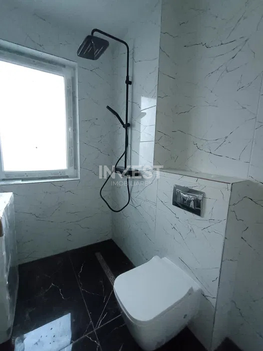 Casă Individuală 4c Valea Lupului-Iași - 6