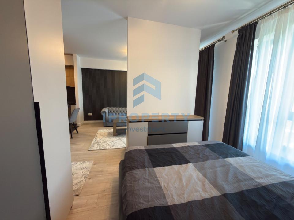Închiriere Apartament 1 camere în Sisesti tip STUDIO, LOC DE PARCARE INCLUS - fotografie proprietate 18